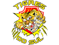 tigres do sul 